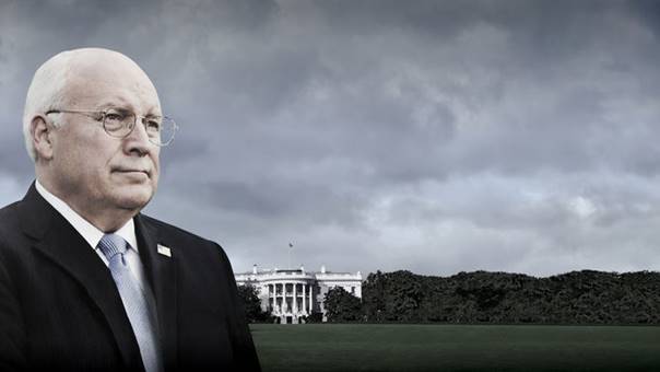 ������� ������ ��� ����� / The World According To Dick Cheney